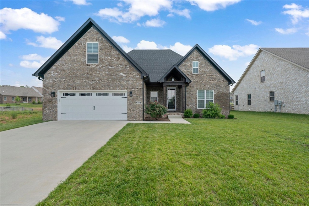 6478 E Haven Way, Alvaton, KY 42122 - photo 1