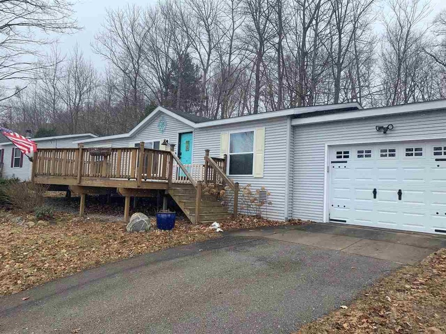 7245 Upper Kelsey Dr unit 83, Charlevoix, MI 49720 - photo 1