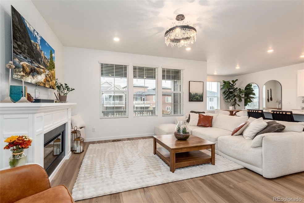 9001 Hightower St, Parker, CO 80134 - photo 1