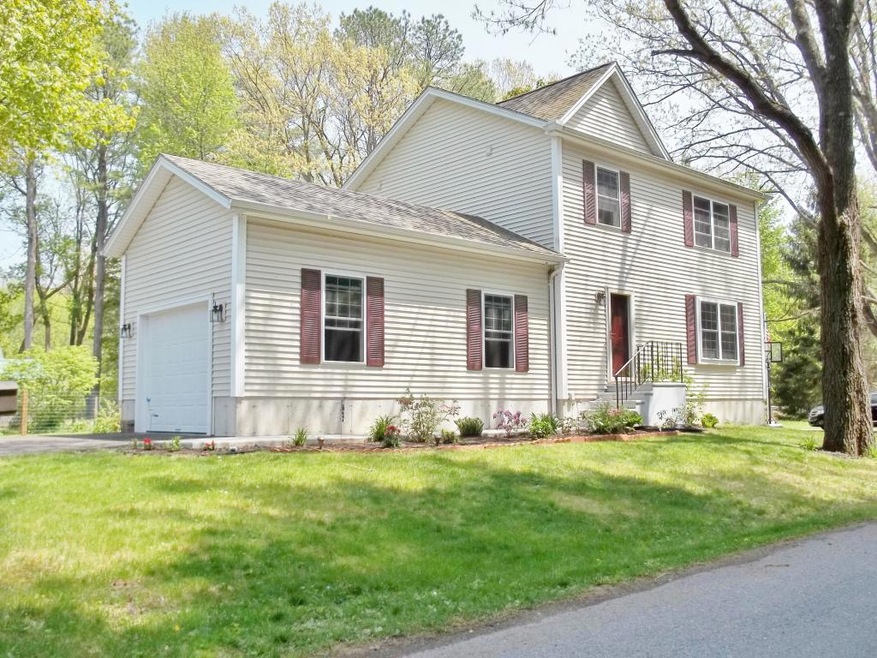 2 Birch Ln, Essex Junction, VT 05452 - photo 1