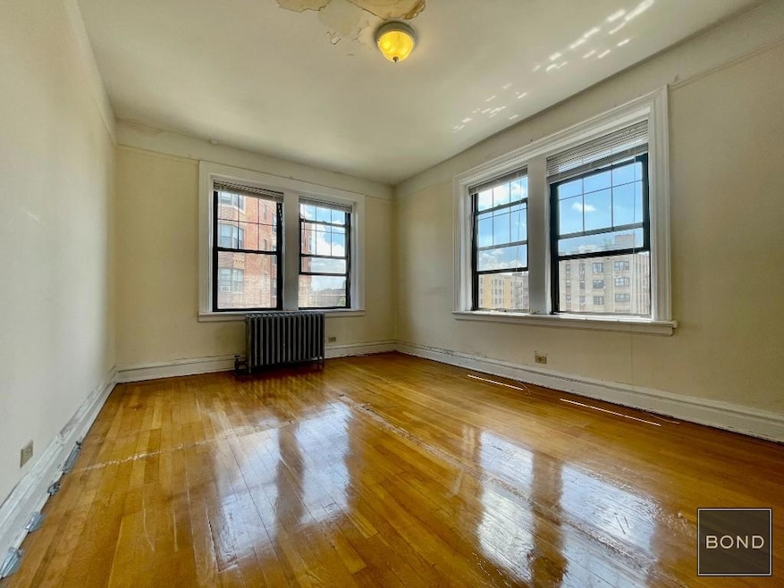825 W 187th St unit 7 M, New York, NY 10033 - photo 1