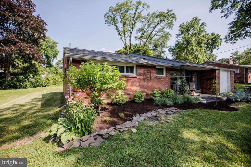 413 Tavistock Blvd, Haddonfield, NJ 08033 - photo 1