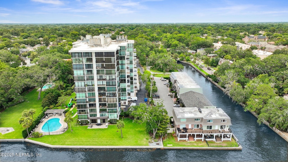 Beau Rivage Condominium