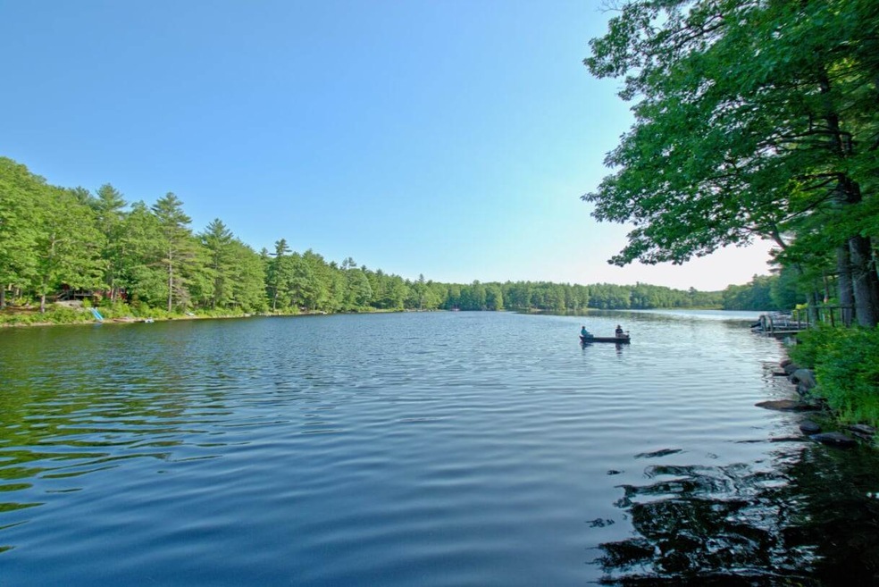 716 Berry River Rd, Barrington, NH 03825 - photo 1