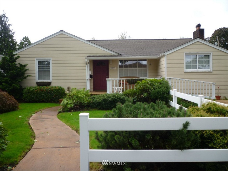 unlisted-address, Longview, WA 98632 - photo 1