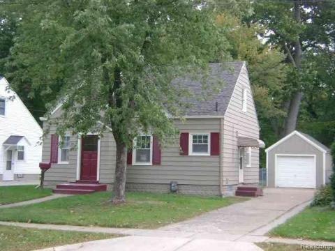 2918 Stone St, Port Huron, MI 48060 - photo 1