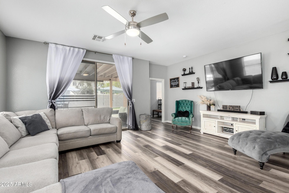 10543 E Flossmoor Ave, Mesa, AZ 85208 - photo 1