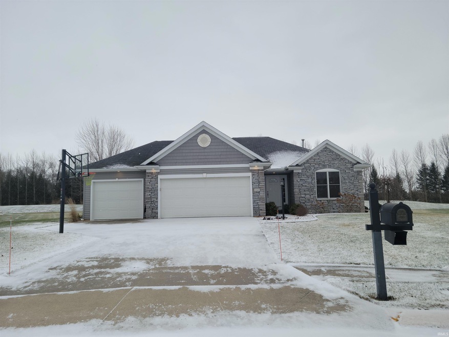 3269 Blackstone Way, Nappanee, IN 46550 - photo 1