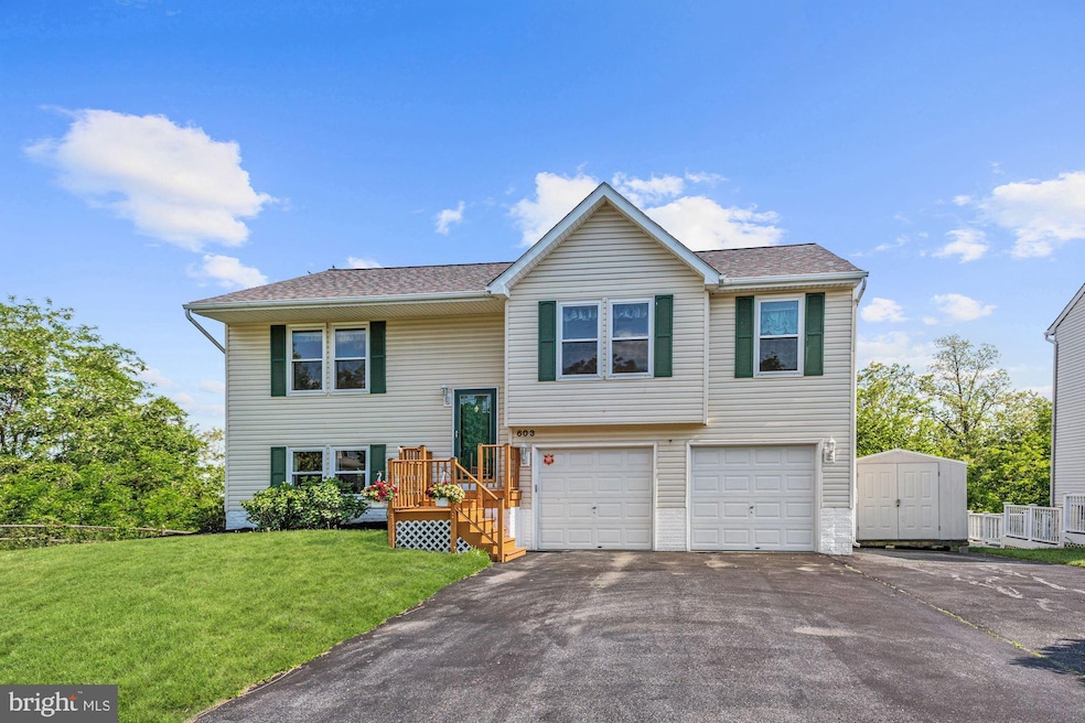 603 Cinnamon Tree Ct, Catonsville, MD 21228 - photo 1