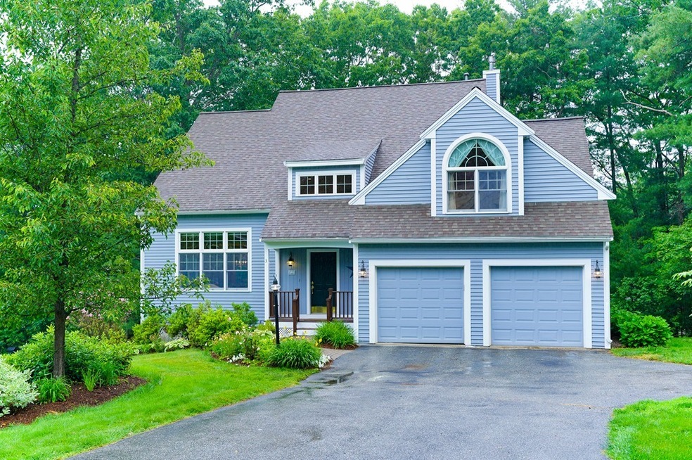 3 Brimstone Ln, Acton, MA 01720 - photo 1