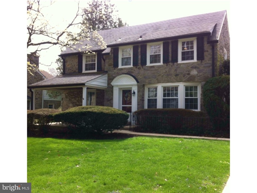 1306 Sussex Rd, Wynnewood, PA 19096 - photo 1