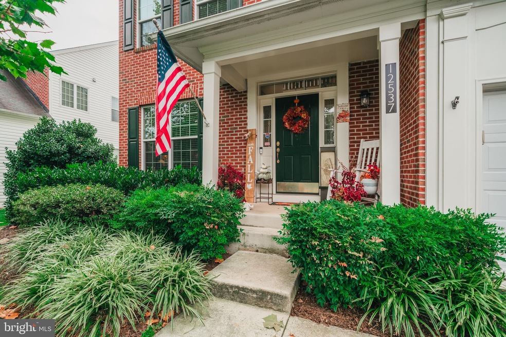 12537 Rickwood Ct, Bristow, VA 20136 - photo 1