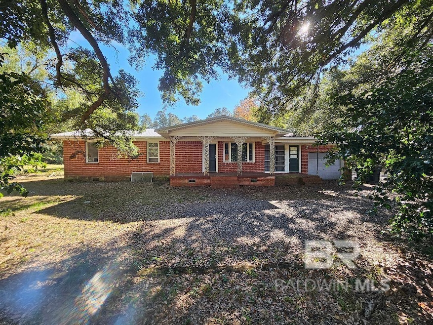 10460 Maytower Rd, Stockton, AL 36579 - photo 1