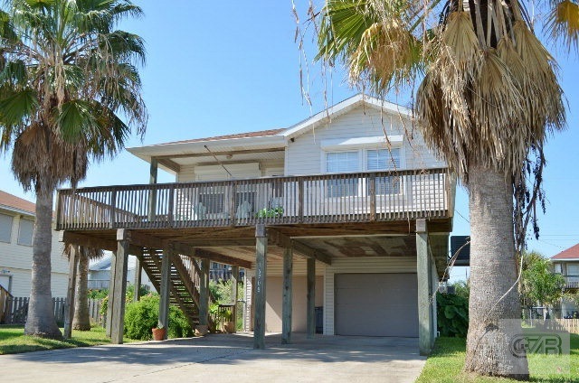 Main View