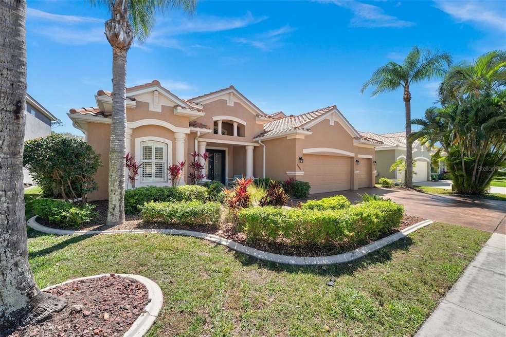 Welcome Home!