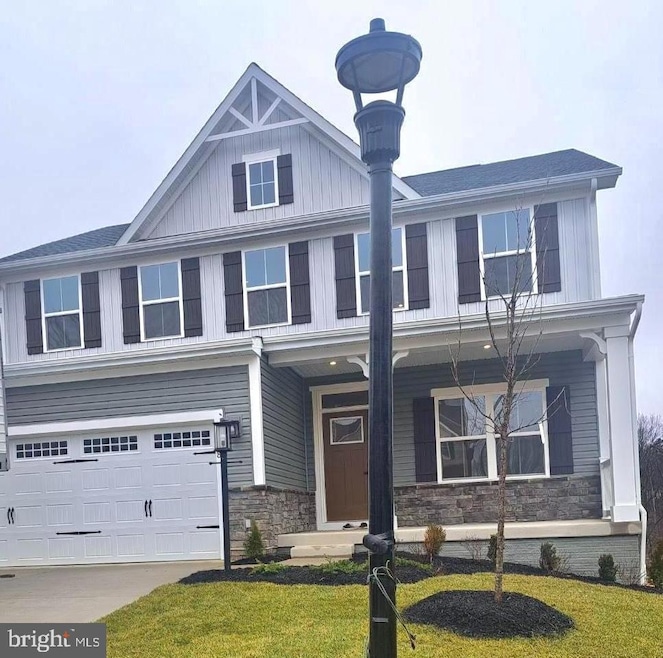 368 Greenstead Dr, Stafford, VA 22554 - photo 1