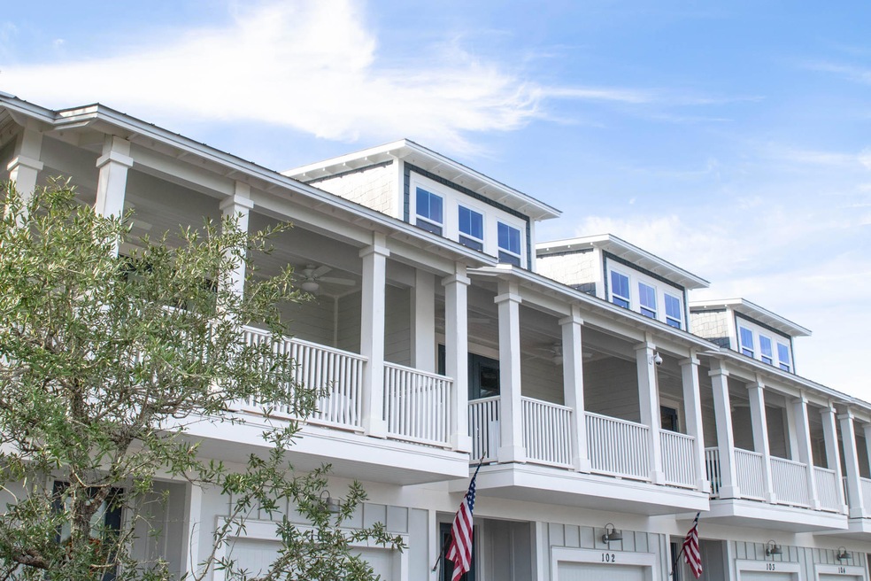 30A Townhomes