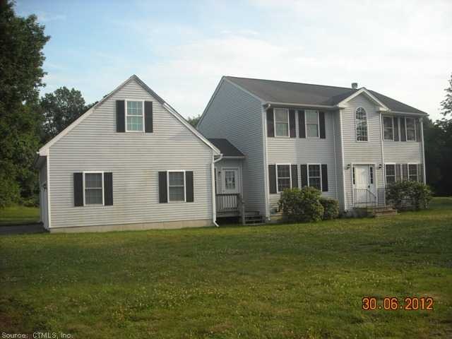 5 Erins Way, Ledyard, CT 06339 - photo 1