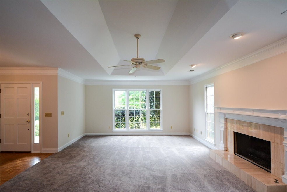 N N Hickory Trace, Alpharetta, GA 30004 - photo 1