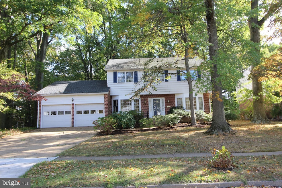 624 Halstead Rd, Wilmington, DE 19803 - photo 1