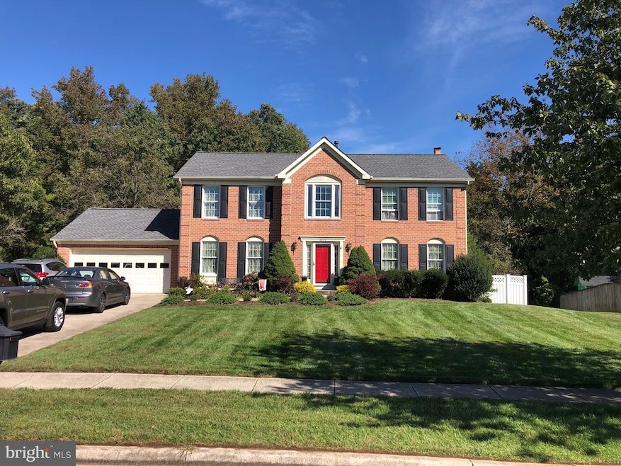 8608 Cory Dr, Bowie, MD 20720 - photo 1