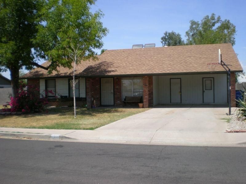 3230 E El Moro Cir, Mesa, AZ 85204 - photo 1