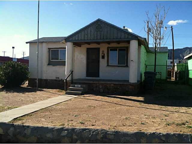 4017 Church Ave, El Paso, TX 79930 - photo 1