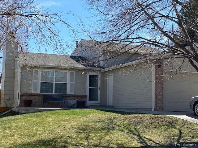 4216 S Bahama St, Aurora, CO 80013 - photo 1