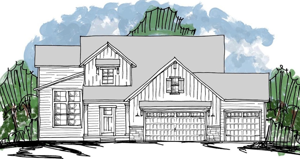 3813 Plum Tree Ln, Midland, MI 48642 - photo 1