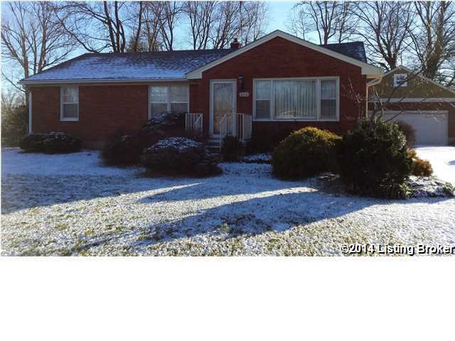 9208 Hudson Ln, Louisville, KY 40291 - photo 1