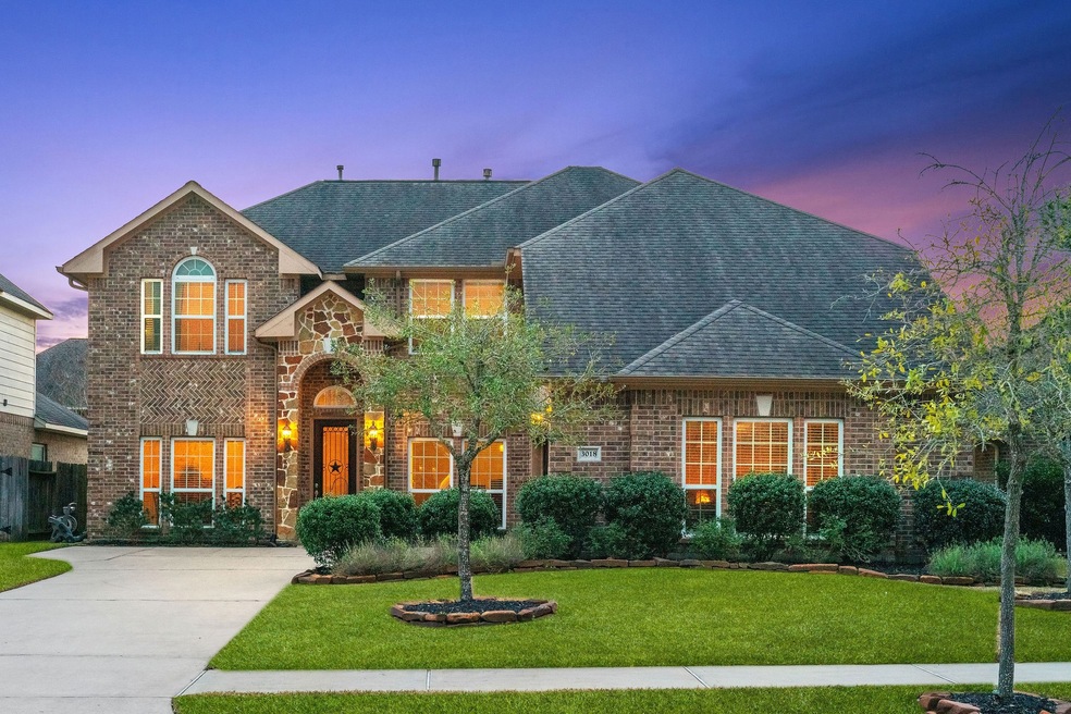 3018 Lenora Springs Dr, Spring, TX 77386 - photo 1