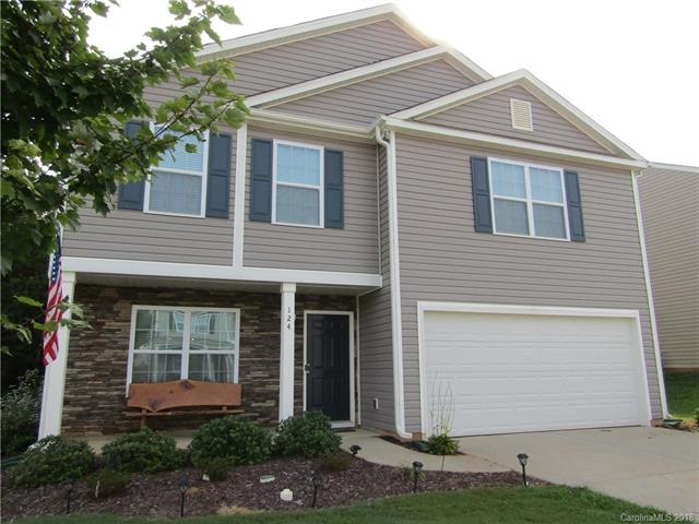 124 Harvest Pointe Dr unit 10, Statesville, NC 28677 - photo 1