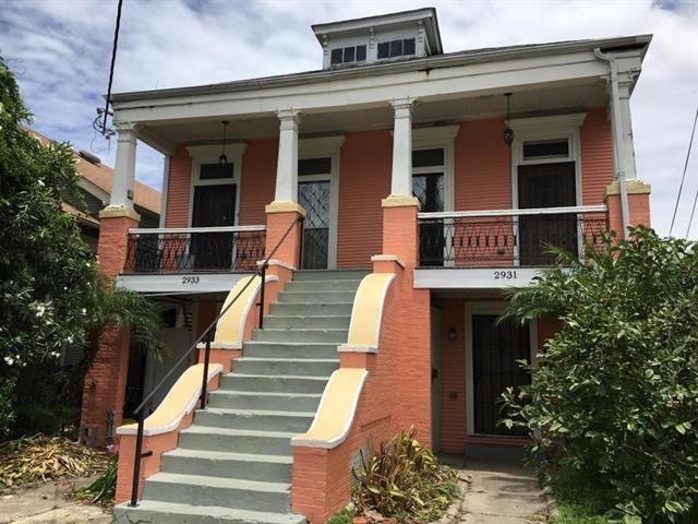 2933 St Philip St unit A, New Orleans, LA 70119 - photo 1