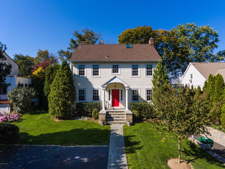 9 Shore Rd, Old Greenwich, CT 06870 - photo 1