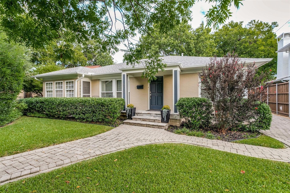 6211 Ellsworth Ave, Dallas, TX 75214 - photo 1