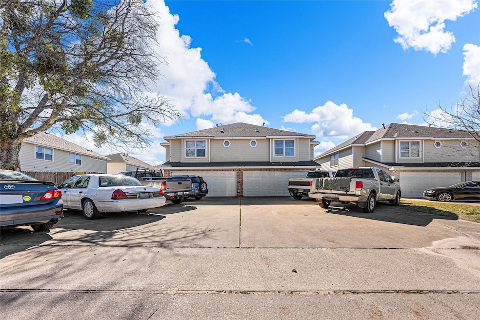 2537 S 3rd St, Waco, TX 76706 - photo 1