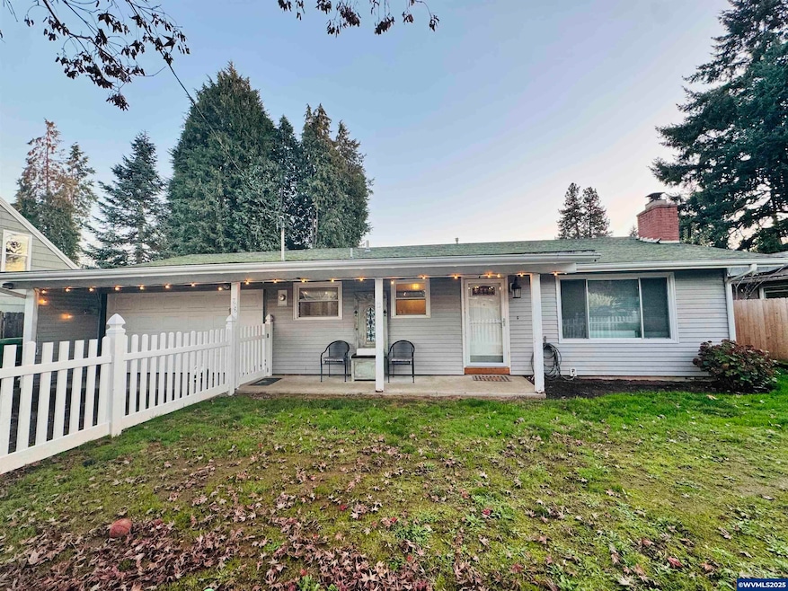 708 W High St, Stayton, OR 97383 - photo 1