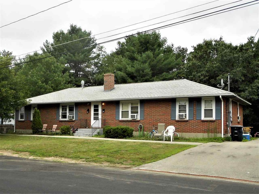 17-19 Donna St, Nashua, NH 03060 - photo 1