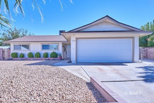 1112 Krista Ct, Ridgecrest, CA 93555 - photo 1