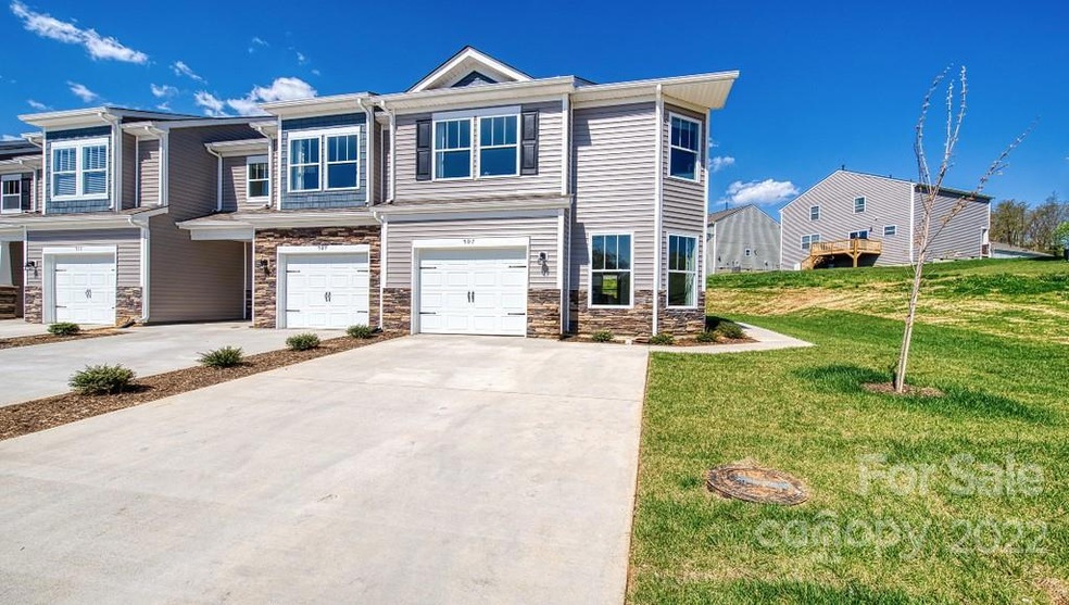 130 Carriage Park Way, Hendersonville, NC 28791 - photo 1