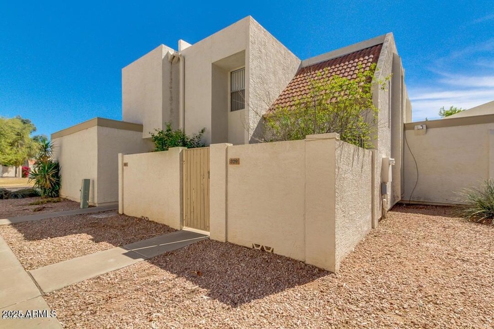 1342 W Emerald Ave unit 329, Mesa, AZ 85202 - photo 1