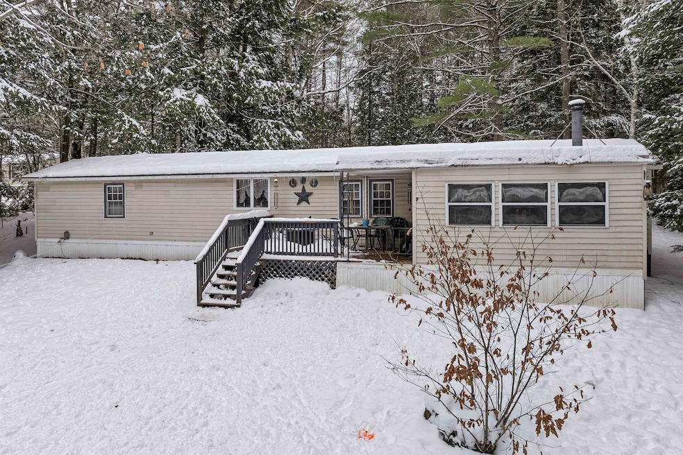 3 Sunnyview Dr, Ossipee, NH 03864 - photo 1