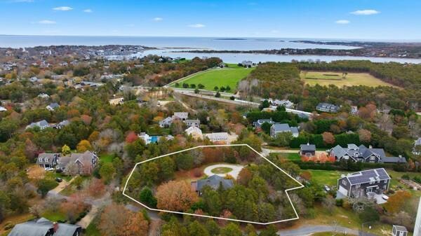 10 Peases Point Rd, Edgartown, MA 02539 - photo 1
