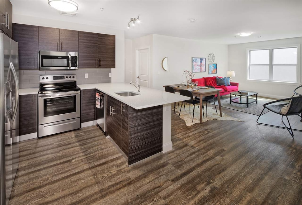 511 3rd St unit 302, Union City, NJ 07087 - photo 1