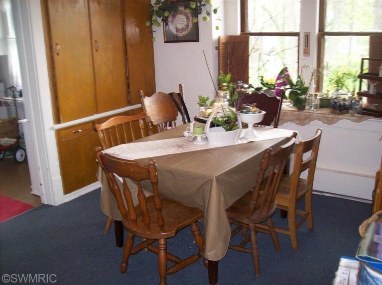 124 W Maple St, Wayland, MI 49348 - photo 1