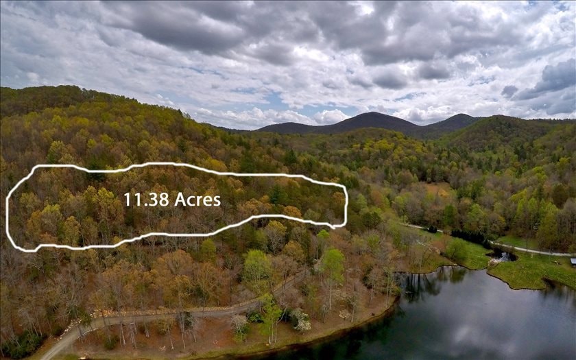 Lot 6 Doublehead Gap Rd, Blue Ridge, GA 30513 - photo 1