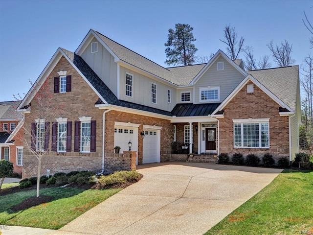 12813 Yatesbury Ln, Midlothian, VA 23113 - photo 1