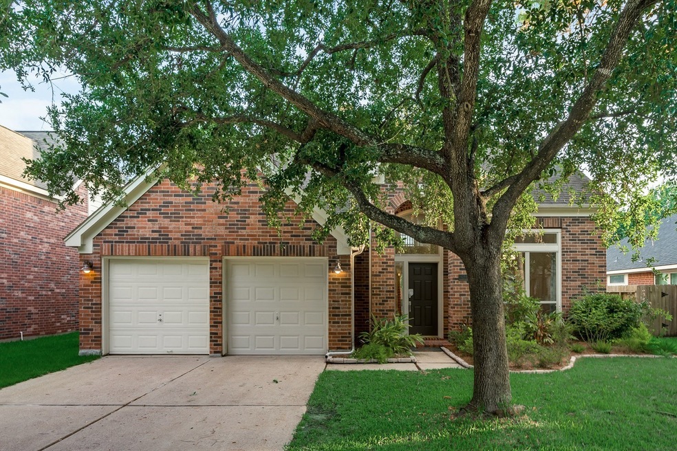 16219 Shining Rock Ln, Houston, TX 77095 - photo 1