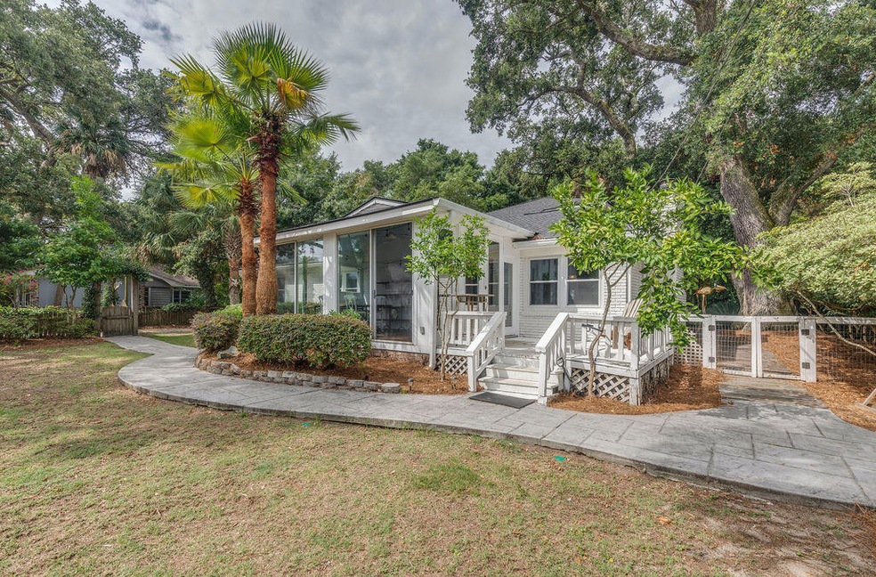 21 27th Ave, Isle of Palms, SC 29451 - photo 1