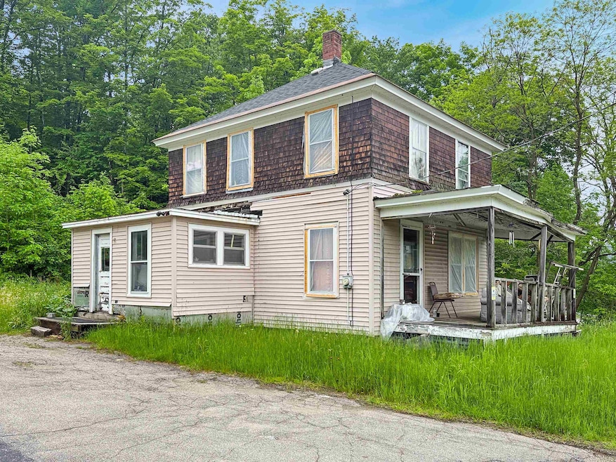 8 Tetreault Rd, Stratford, NH 03590 - photo 1